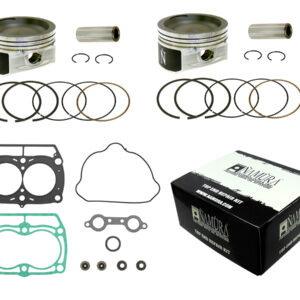 TOP END KIT 79.97/+0.02 11:1 POL