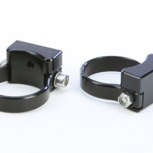 LIGHT BAR BRACKETS 1.70" PAIR