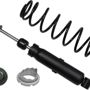 GAS SHOCK REAR