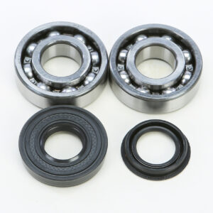 CRANKSHAFT BEARING/SEAL KIT