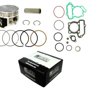 TOP END KIT 49.00/STD 11:1 YAM
