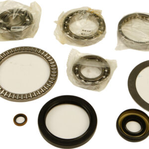 FRONT DIFFERENTIAL BEARING AND SEAL KIT