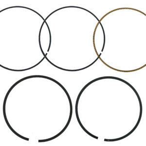 PISTON RINGS 101.97MM HON FOR NAMURA PISTONS ONLY
