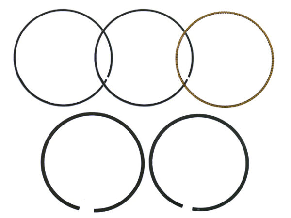 PISTON RINGS 101.97MM HON FOR NAMURA PISTONS ONLY