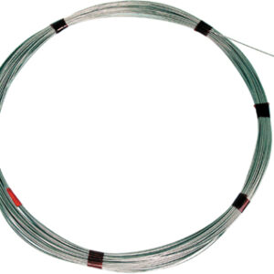THROTTLE/BRAKE CONTROL WIRE 100'X3/64"