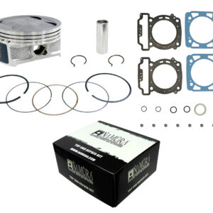TOP END KIT TWIN CYLINDER 90.958/STD CAN