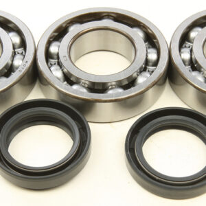 CRANKSHAFT BEARING/SEAL KIT