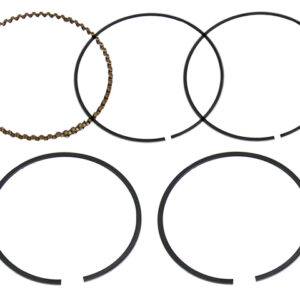 PISTON RINGS 87.89MM POL FOR NAMURA PISTONS ONLY