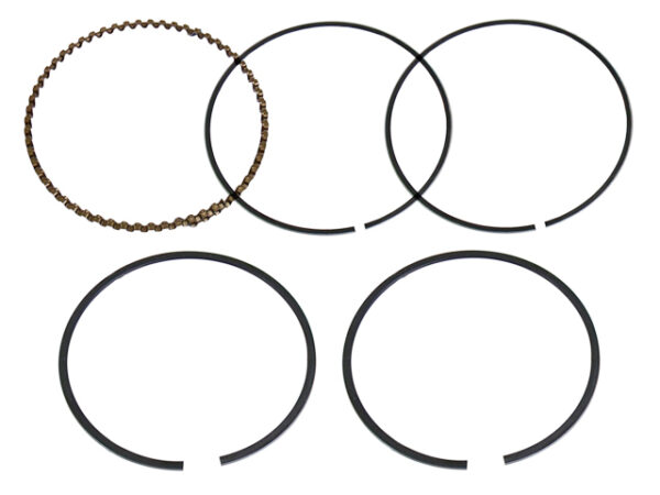 PISTON RINGS 88.89MM POL FOR NAMURA PISTONS ONLY