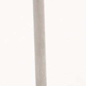 TITANIUM SINGLE VALVE EXHAUST