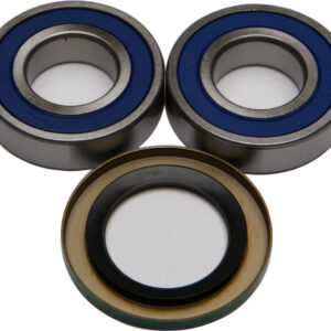 WHEEL BEARING & SEAL KIT