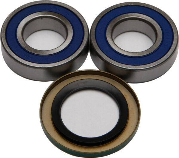 WHEEL BEARING & SEAL KIT