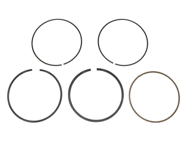 PISTON RINGS 84.95MM YAM FOR NAMURA PISTONS ONLY
