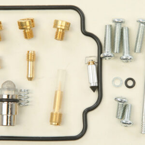CARBURETOR REPAIR KIT