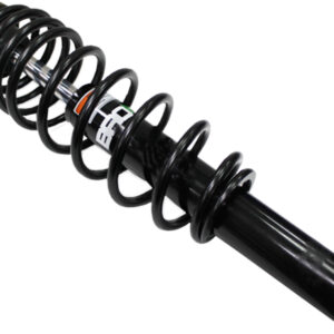 GAS SHOCK FRONT