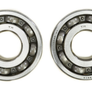 CRANKSHAFT BEARING & SEAL KIT HON