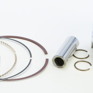 PISTON KIT FORGED NIKASIL CYL 94.94/STD BETA/KTM