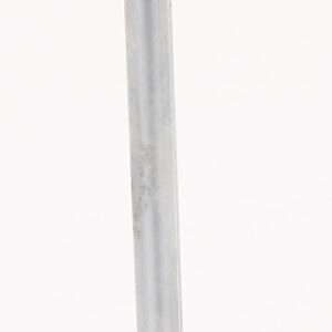STEEL SINGLE VALVE EXHAUST