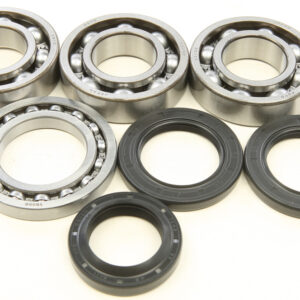 CRANKSHAFT BEARING/SEAL KIT