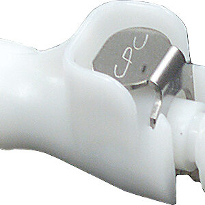 FUEL SHUT-OFF VALVE 5/16" SEPARATING QUICK CONNECT