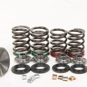 STEEL VALVE MASTER KIT