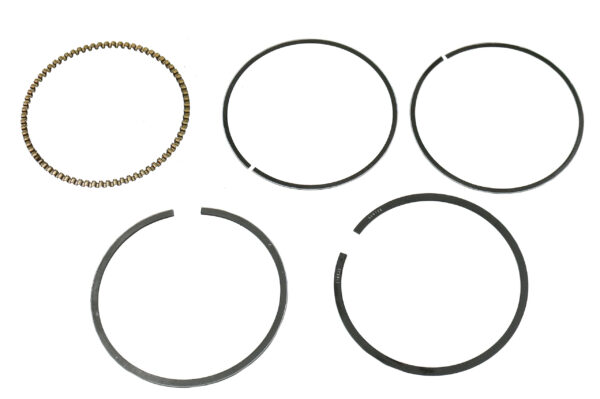PISTON RINGS 72.45MM YAM FOR NAMURA PISTONS ONLY