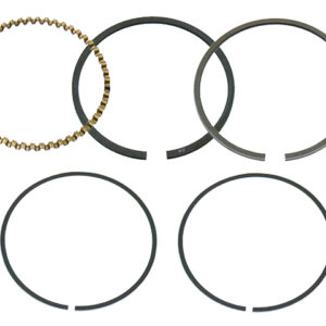 PISTON RINGS 47.98MM POL/YAM FOR NAMURA PISTONS ONLY