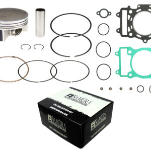 TOP END KIT 87.45/STD 11:1 AC/SUZ