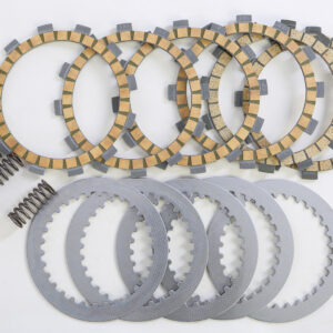 COMPLETE CLUTCH PLATE SET