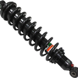 GAS SHOCK FRONT