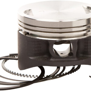 PISTON KIT CAST 83.45/+0.50 10.25:1 YAM