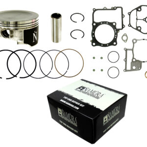 TOP END KIT 101.97/STD 11:1 HON