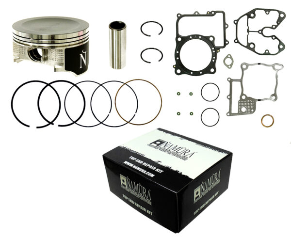 TOP END KIT 101.97/STD 11:1 HON