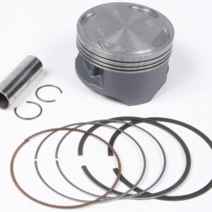 PISTON KIT CAST 84.97/STD 9.3:1 HON