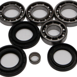FRONT DIFFERENTIAL BEARING AND SEAL KIT
