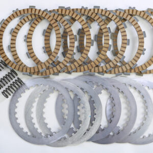 COMPLETE CLUTCH PLATE SET