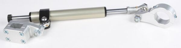 SEVEN POSITION ATV STABILIZER NON-REBUILDABLE (SILVER)