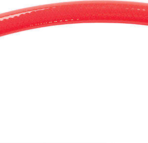 25' FUEL INJECTION LINE 1/4" RED