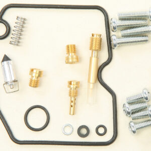 CARBURETOR REPAIR KIT