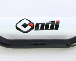 CONTROLLED FLEX TECHNOLOGY 1 1/8" HANDLEBAR BLACK