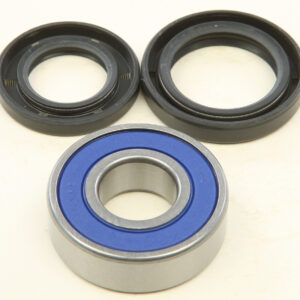 LOW STEERING BEARINGS