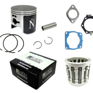 TOP END KIT TWO STROKE 74.47/STD POL