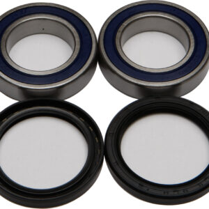 WHEEL BEARING & SEAL KIT