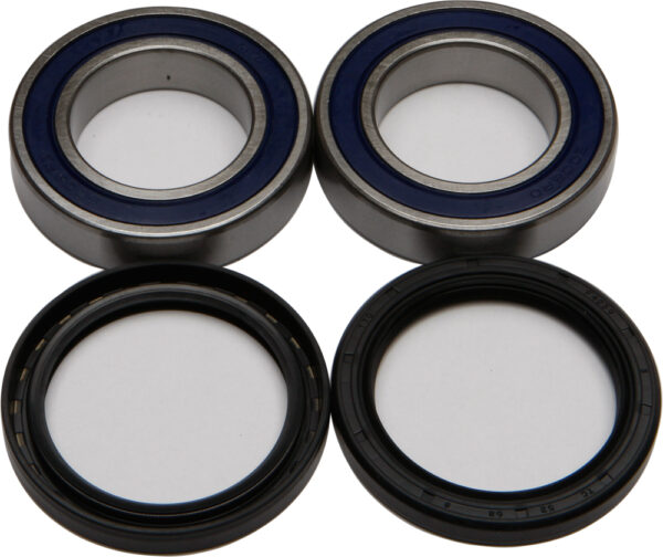 WHEEL BEARING & SEAL KIT