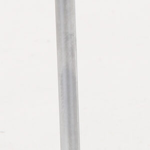 STEEL SINGLE VALVE INTAKE