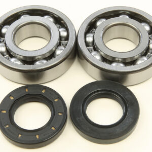 CRANKSHAFT BEARING/SEAL KIT