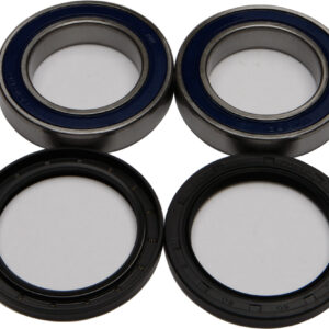 WHEEL BEARING & SEAL KIT