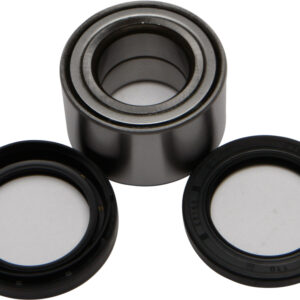 WHEEL BEARING & SEAL KIT