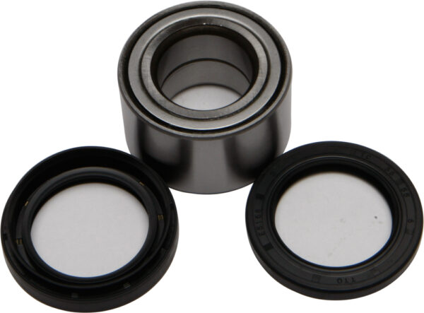 WHEEL BEARING & SEAL KIT