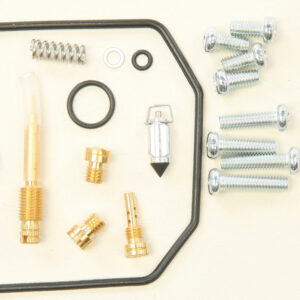CARBURETOR REPAIR KIT